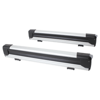 Skidrager / Snowboarddrager Thule SnowPack Extender