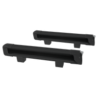 Skidrager / Snowboarddrager Thule SnowPack M