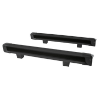 Skidrager / Snowboarddrager Thule SnowPack L