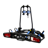 Fietsendrager Hapro Atlas 2 Premium Blue