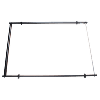 Laadrol 90x180 cm voor dakdragers Laadrol 90x180 cm voor dakdragers