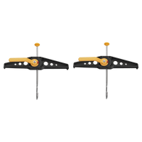Rhino ladderhouder SafeClamp Rhino ladderhouder SafeClamp