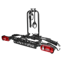 Fietsendrager Eufab Crow Plus