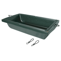 Wildbak passend voor wilddrager Gehetec Deep 210 Wildbak passend voor wilddrager Gehetec Deep 210