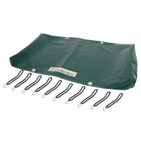 Zeil van bak passend voor wilddrager Gehetec Deep 210 Zeil van bak passend voor wilddrager Gehetec Deep 210