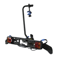Fietsendrager Hapro Atlas Active I - 7P