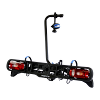 Fietsendrager Hapro Atlas Active I - 13P
