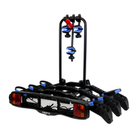 Fietsendrager Hapro Atlas Active III - 7P