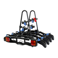 Fietsendrager Hapro Atlas Active IV - 7P