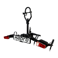 Fietsendrager Hapro Atlas Premium Xfold I 2.0