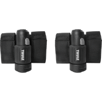 Skidrager Thule SkiClick 7291