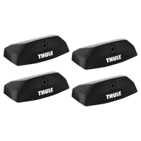 Thule Adapter 710750 Afdekking voor de Thule Fixpoint Kit Thule Adapter 710750 Afdekking voor de Thule Fixpoint Kit