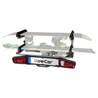 Skidrager TowCar Aneto
