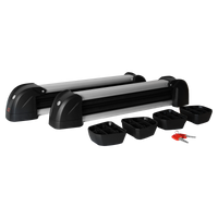 Skidrager / Snowboarddrager G3 Summit 4