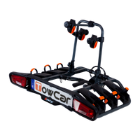 Porte-vélos TowCar TR3 Porte-vélos TowCar TR3