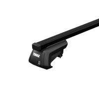 Galerie de toit Thule SmartRack XT 135 cm Galerie de toit Thule SmartRack XT 135 cm
