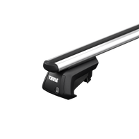 Galerie de toit Thule SmartRack XT 135 cm Galerie de toit Thule SmartRack XT 135 cm