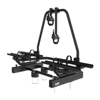Fietsendrager Eufab BC260 black Disseldrager