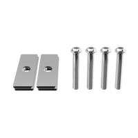 Kit de montage pour tente de toit Menabo Professional Kit de montage pour tente de toit Menabo Professional