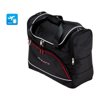 Vliegtuigtas voor handbagage KJUST 42 x 23 x 42 cm Vliegtuigtas voor handbagage KJUST 42 x 23 x 42 cm