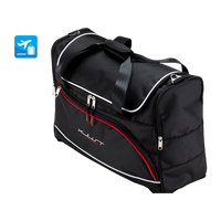 Vliegtuigtas voor handbagage KJUST 56 x 23 x 42 cm Vliegtuigtas voor handbagage KJUST 56 x 23 x 42 cm