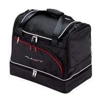 Sporttas KJUST 41 x 31 x 42 cm Sporttas KJUST 41 x 31 x 42 cm