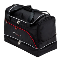 Sporttas KJUST 51 x 31 x 47 cm Sporttas KJUST 51 x 31 x 47 cm