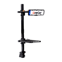 Skidrager / Snowboarddrager TowCar Cerler