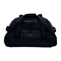 Dakboxtas KJUST 56-66 x 43 x 23-28 cm