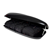 Dakboxtassenset G3 Krono 480 Dakboxtassenset G3 Krono 480