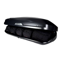 Dakboxtassenset Hapro Trivor 560 Dakboxtassenset Hapro Trivor 560