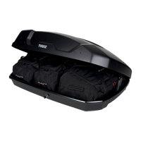 Dakboxtassenset Thule Force XT S Dakboxtassenset Thule Force XT S