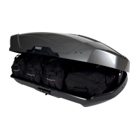 Dakboxtassenset Thule Motion XT M Dakboxtassenset Thule Motion XT M