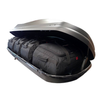 Dakboxtassenset Thule Pacific 780 Dakboxtassenset Thule Pacific 780