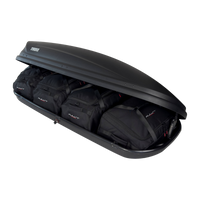 Dakboxtassenset Thule Touring M Dakboxtassenset Thule Touring M
