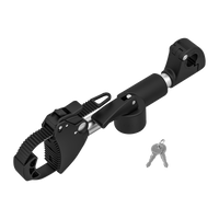verstelbare steunarm 27 cm voor fietsendragers verstelbare steunarm 27 cm voor fietsendragers