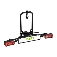 Fietsendrager Eufab Crow 1