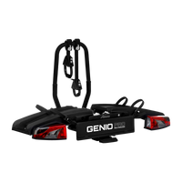 Porte-vélos Atera Genio Pro Advanced black editon Porte-vélos Atera Genio Pro Advanced black editon