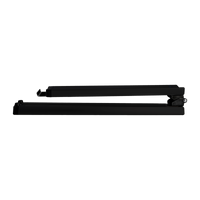 rampe de chargement pour porte-vélos Atera Genio Pro Advanced black edition rampe de chargement pour porte-vélos Atera Genio Pro Advanced black edition