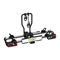 Porte-vélos Eufab ProBC2 Porte-vélos Eufab ProBC2