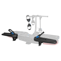 Éxtension porte-vélos Oris Tracc Éxtension porte-vélos Oris Tracc
