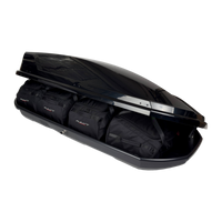 Dakboxtassenset Aleo Adventure 480 Dakboxtassenset Aleo Adventure 480