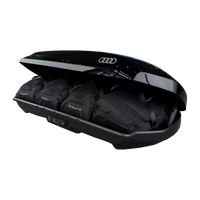 Dakboxtassenset Audi 4K1071200Y9B 310L Dakboxtassenset Audi 4K1071200Y9B 310L