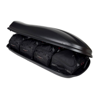 Dakboxtassenset Farad Marlin N6 Dakboxtassenset Farad Marlin N6