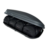 Dakboxtassenset Hakr Magic 370 Dakboxtassenset Hakr Magic 370