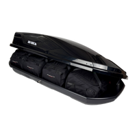 Dakboxtassenset Taurus Adventure 480 Dakboxtassenset Taurus Adventure 480