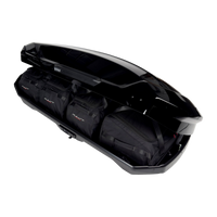 Dakboxtassenset Thule Motion 3 L Dakboxtassenset Thule Motion 3 L