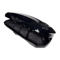 Dakboxtassenset Thule Motion 3 XXL Dakboxtassenset Thule Motion 3 XXL