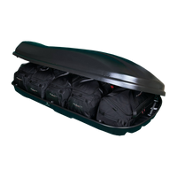 Dakboxtassenset Farad Marlin N7 Dakboxtassenset Farad Marlin N7