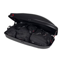 Dakboxtassenset G3 Spark 320 Dakboxtassenset G3 Spark 320